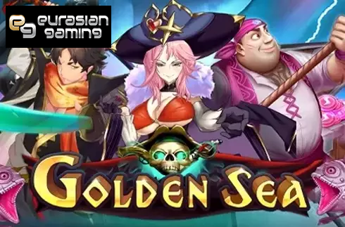 Golden Sea